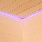 AWT E1202B-IR populier/202x198/ 9kW Vitra